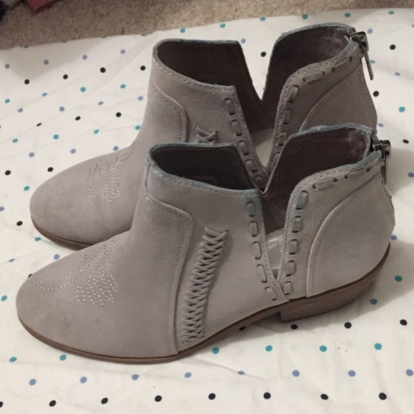 Vince Camuto Shoes - Vince Camuto Ankle Boots